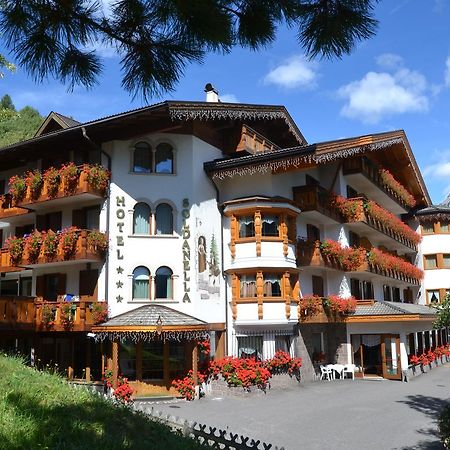 Hotel La Soldanella Moena Esterno foto