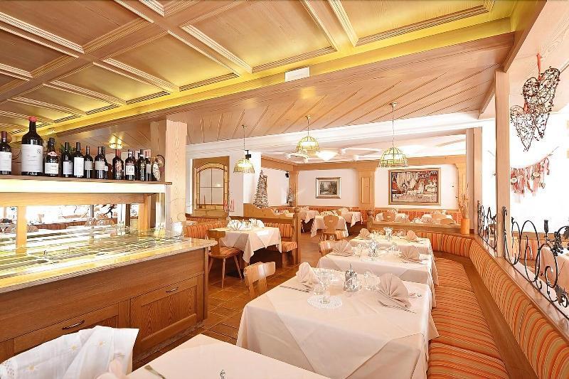 Hotel La Soldanella Moena Esterno foto