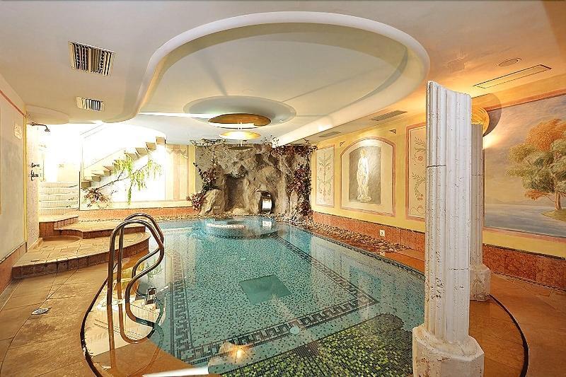 Hotel La Soldanella Moena Esterno foto