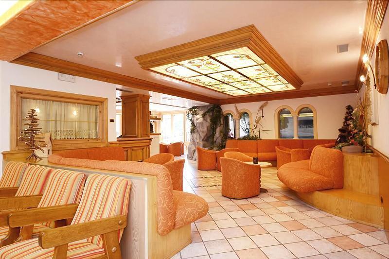 Hotel La Soldanella Moena Esterno foto