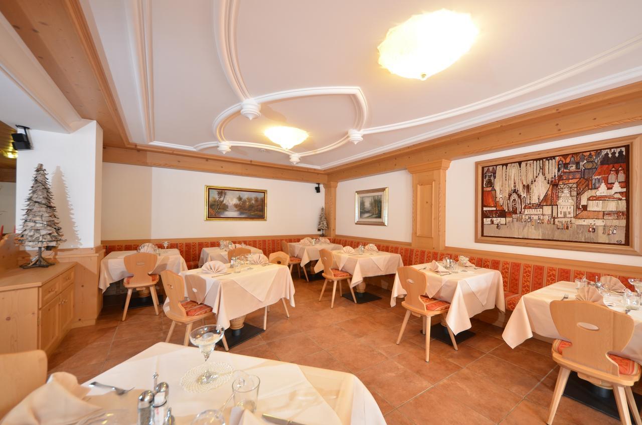 Hotel La Soldanella Moena Esterno foto