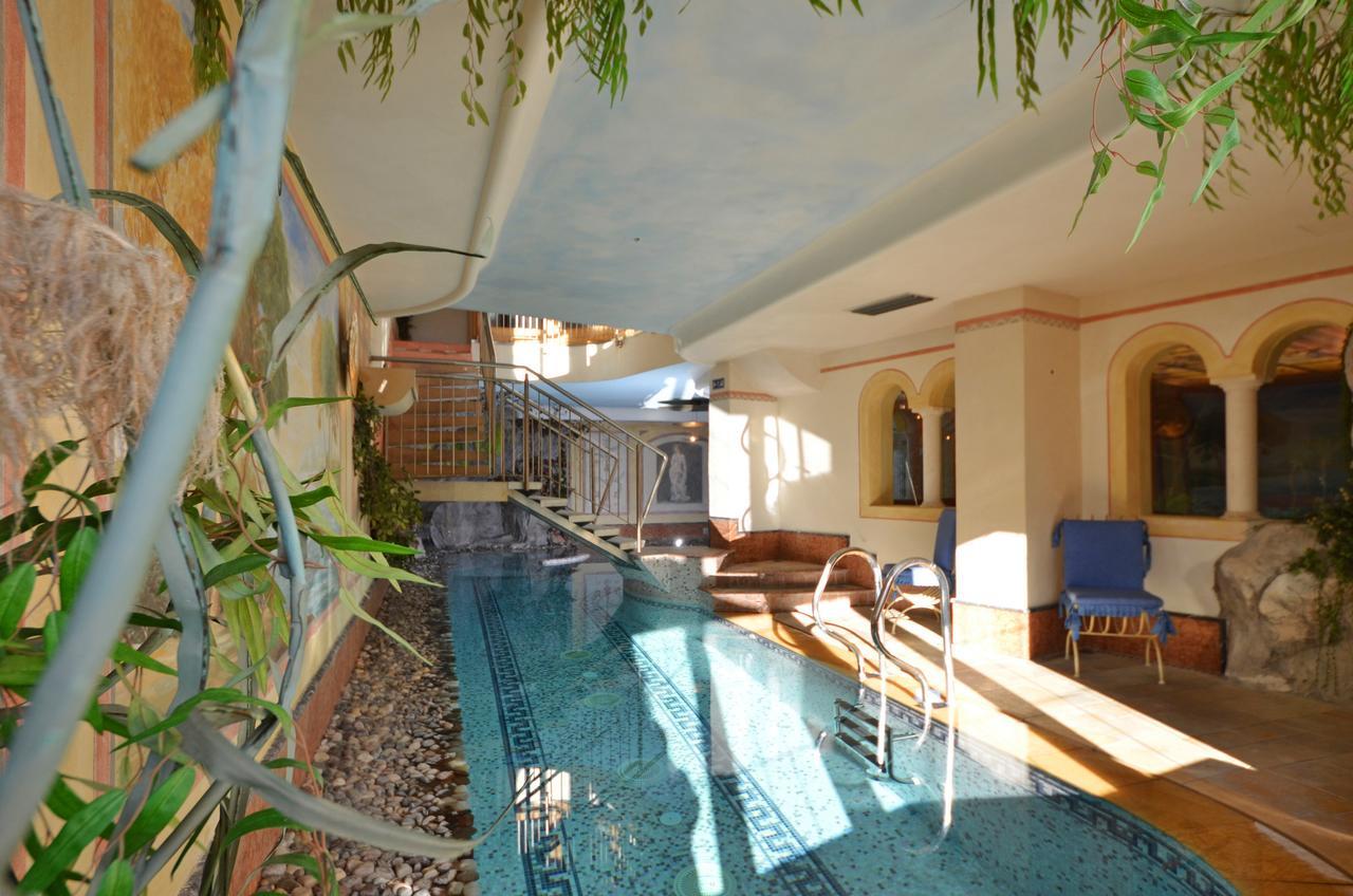 Hotel La Soldanella Moena Esterno foto