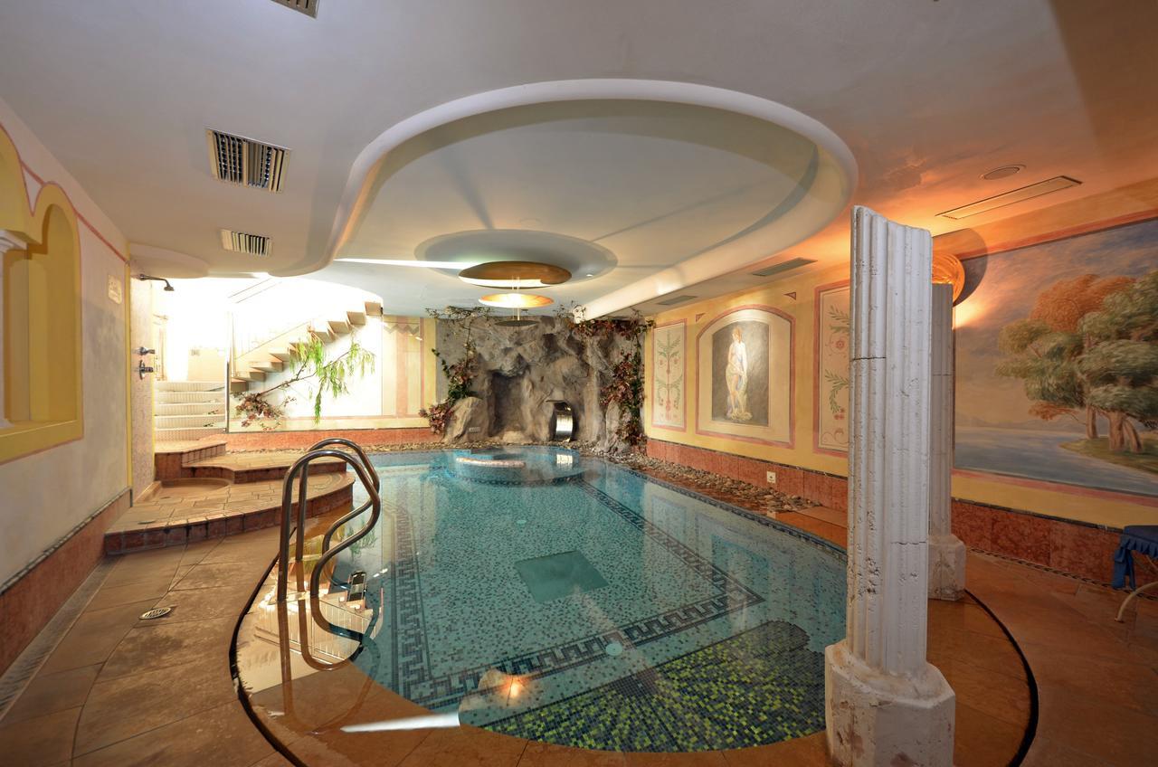 Hotel La Soldanella Moena Esterno foto