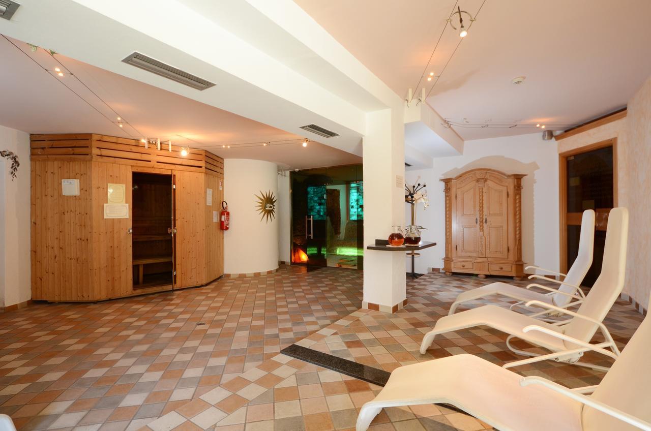 Hotel La Soldanella Moena Esterno foto