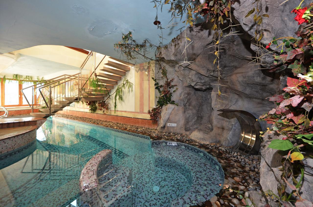 Hotel La Soldanella Moena Esterno foto